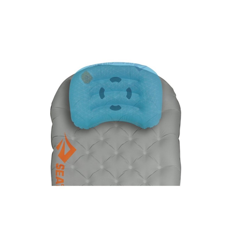 Надувний килимок Sea to Summit Ether Light XT Insulated Mat 2020, 183х55х10см